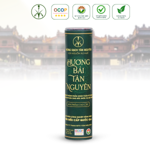 Hương Bài Sạch Cao Cấp 23cm – B180CN
