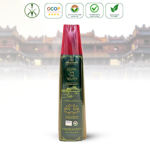 Hương Bài Sạch Cao Cấp 38cm- B500GC
