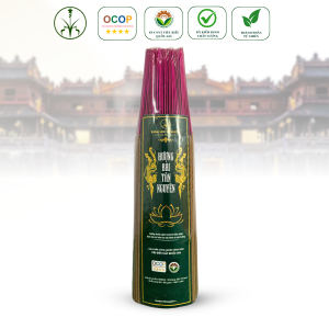 Hương Bài Que Phổ Thông 38cm – B500GP