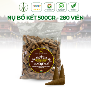 Nụ Bồ Kết Tân Nguyên – KT45(0.5K)