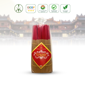 Hương Trầm Que 23cm túi 0,5kg – T23cm(0.5K)