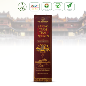 Hương Trầm Cao Cấp 23cm – TH90C3N