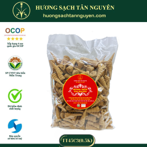 Hương Trầm Nụ Cao Cấp Túi 0.5Kg – TT45C3(0.5K)