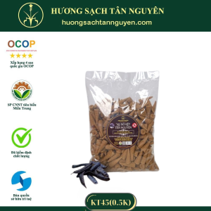 Nụ Bồ Kết Tân Nguyên – KT45(0.5K)
