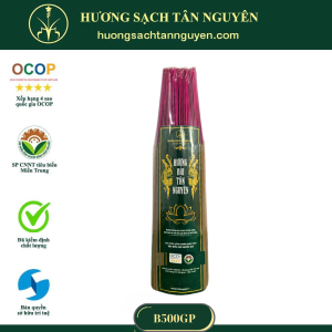 Hương Bài Que Phổ Thông 38cm – B500GP