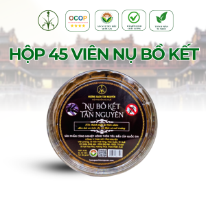 Nụ Bồ Kết Tân Nguyên – KT45