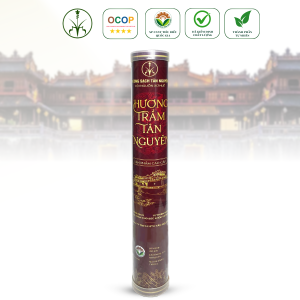 Hương Trầm Sạch Cao Cấp 38cm – T190C2