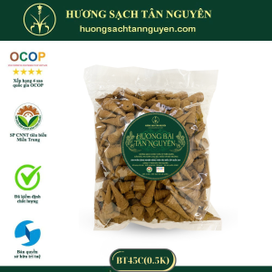 Hương Bài Nụ Cao Cấp – BT45C(0.5K)