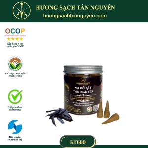 NỤ BỒ KẾT TÂN NGUYÊN HỘP 70 VIÊN - KT600