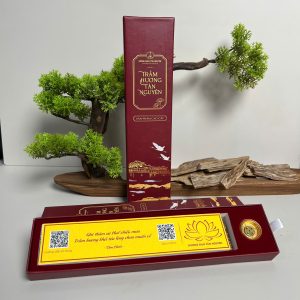 Trầm Hương Tân Nguyên Cao Cấp – TT100C