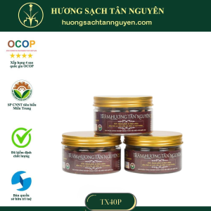 NỤ TRẦM HƯƠNG PHỔ THÔNG 40 VIÊN – TX40P