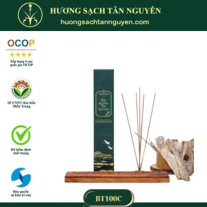 Bài Hương Tân Nguyên Cao Cấp – BT100C