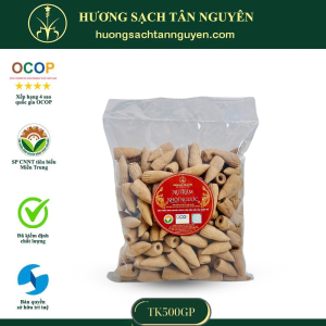 NỤ TRẦM THÁP 500GR – TX500GP