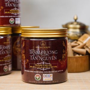 NỤ TRẦM HƯƠNG PHỔ THÔNG 100 VIÊN - TX100P