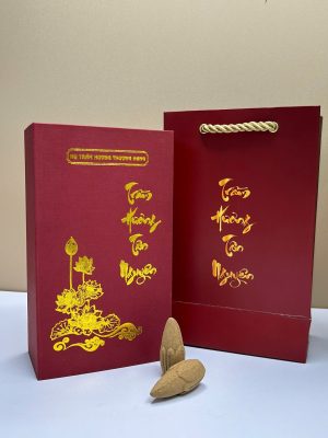 Nụ trầm hương thượng hạng - TX32T