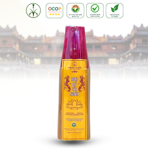 Hương Quế Sạch Cao Cấp 35cm – Q500GC (0.5K)