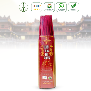 Hương Trầm Quế Tân Nguyên – T500GR