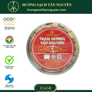 Nụ Trầm Quế Tân Nguyên phổ thông – TX45R
