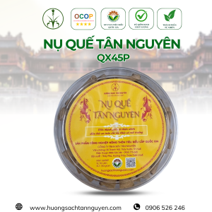 Nụ Quế 45 Viên - QX45P